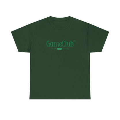 GameClub Tee