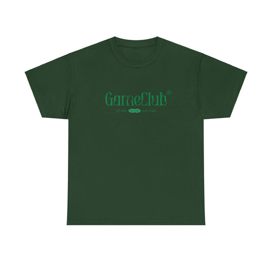 GameClub Tee