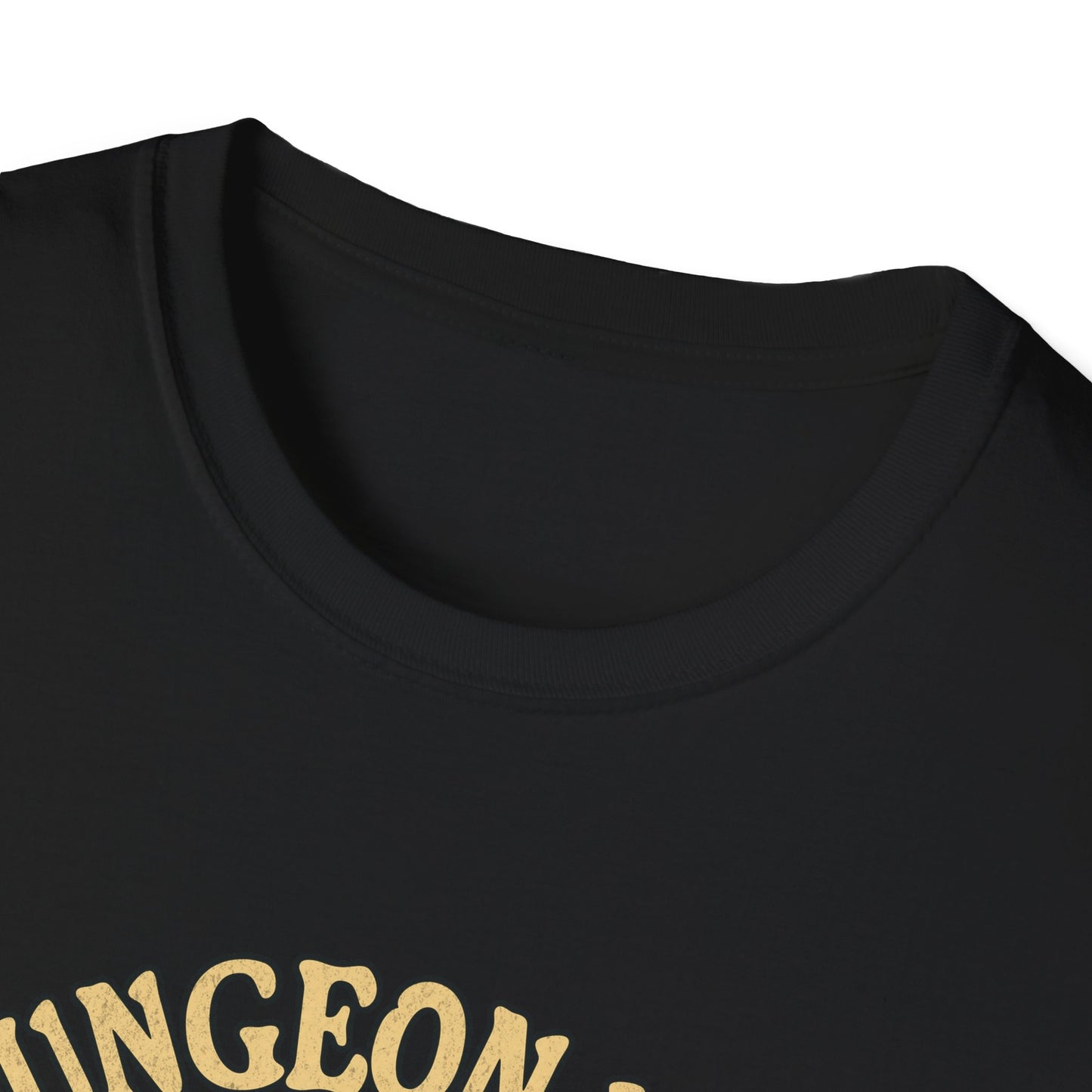 Dungeon Dad Tee