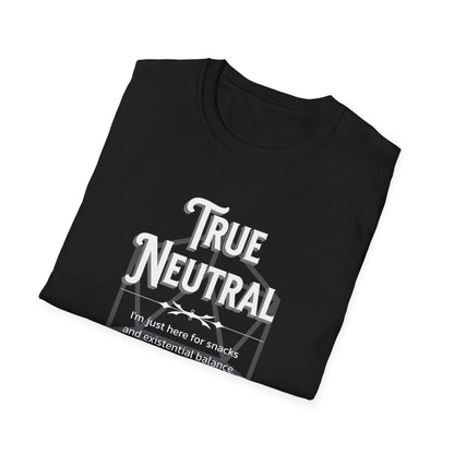 True Neutral