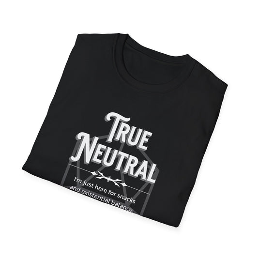 True Neutral