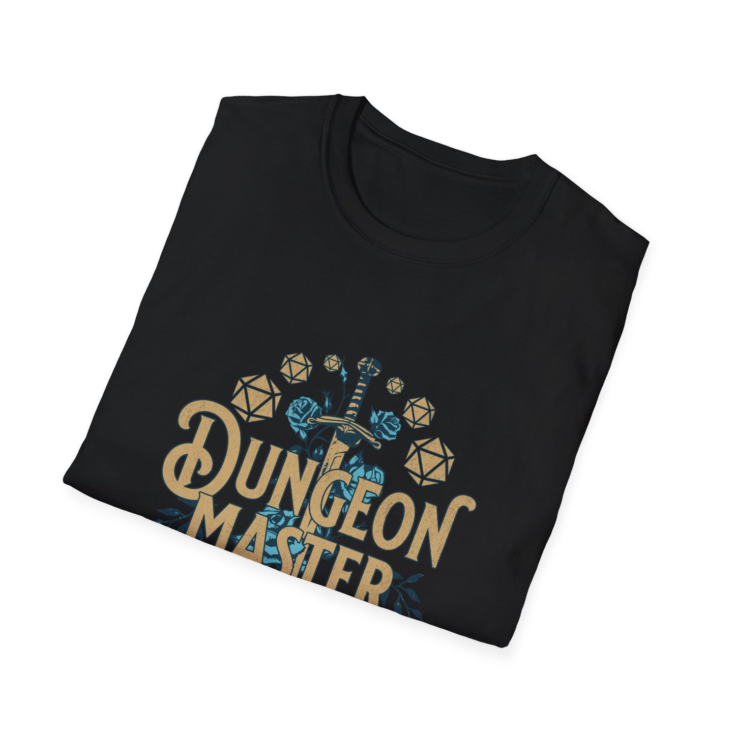 Dungeon Master Tee