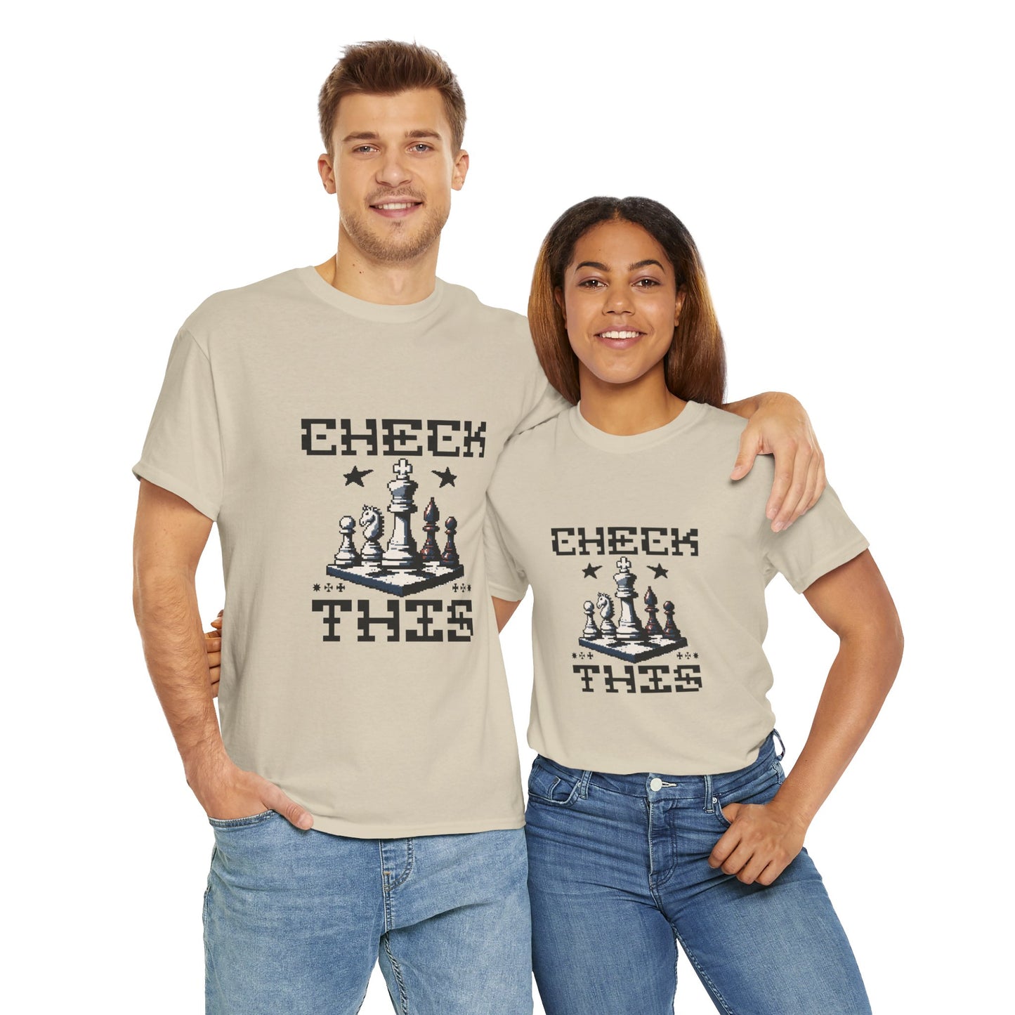 Check This Tee