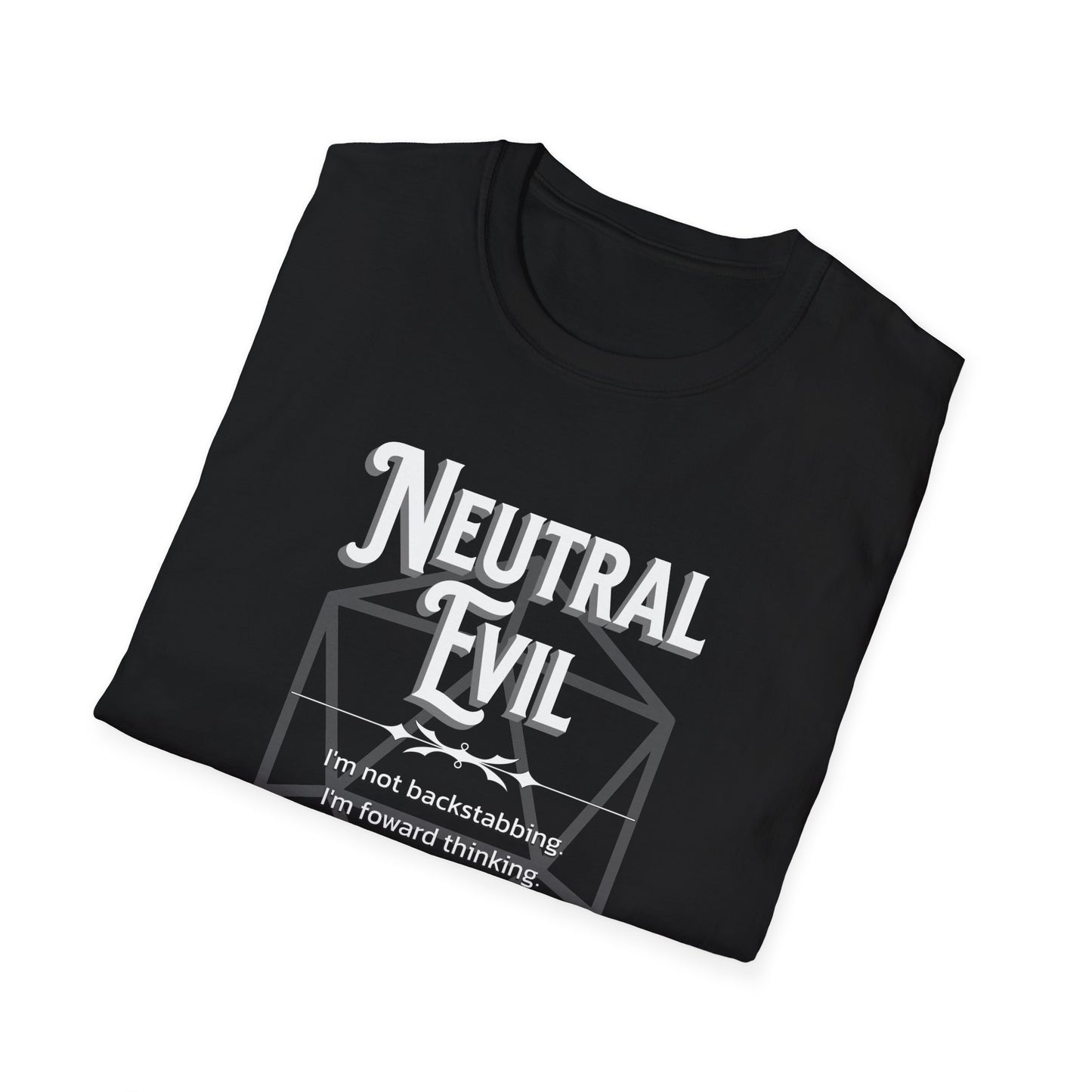 Neutral Evil