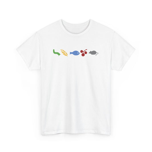 Wingspan Resources Tee