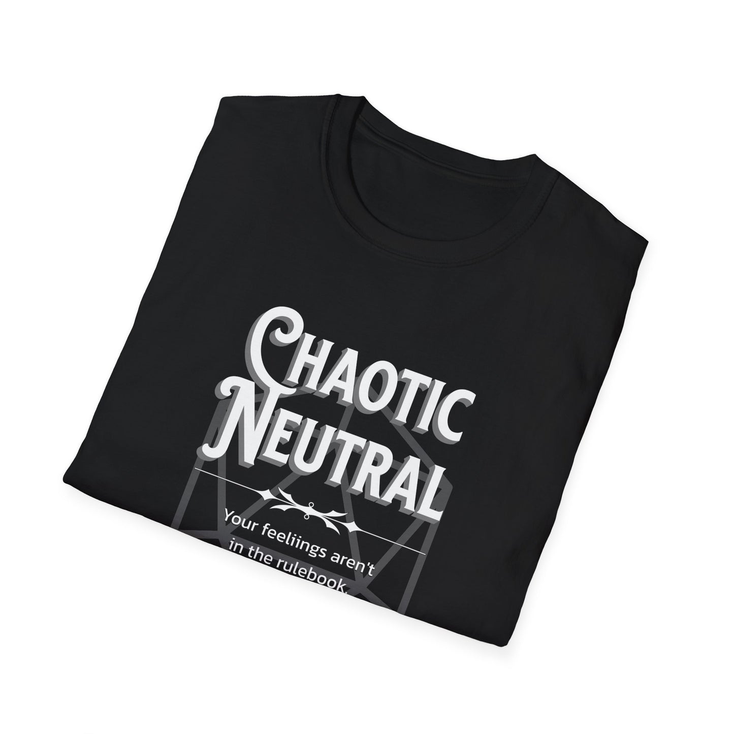 Chaotic Neutral