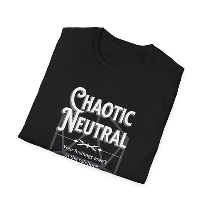 Chaotic Neutral