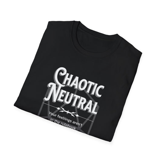 Chaotic Neutral