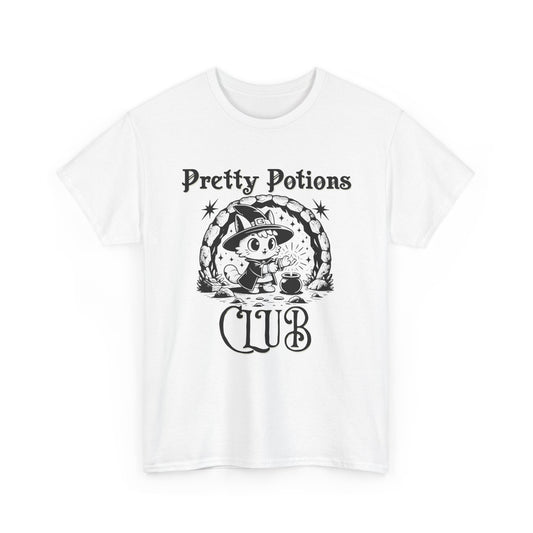 Pretty Potions Tee