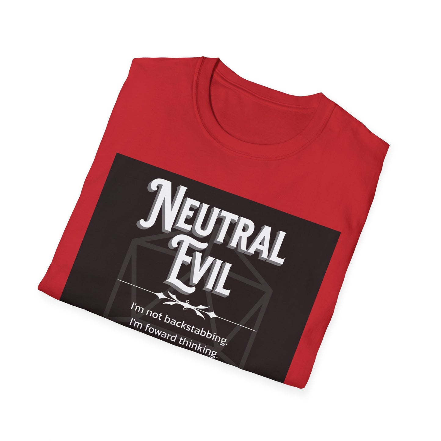 Neutral Evil