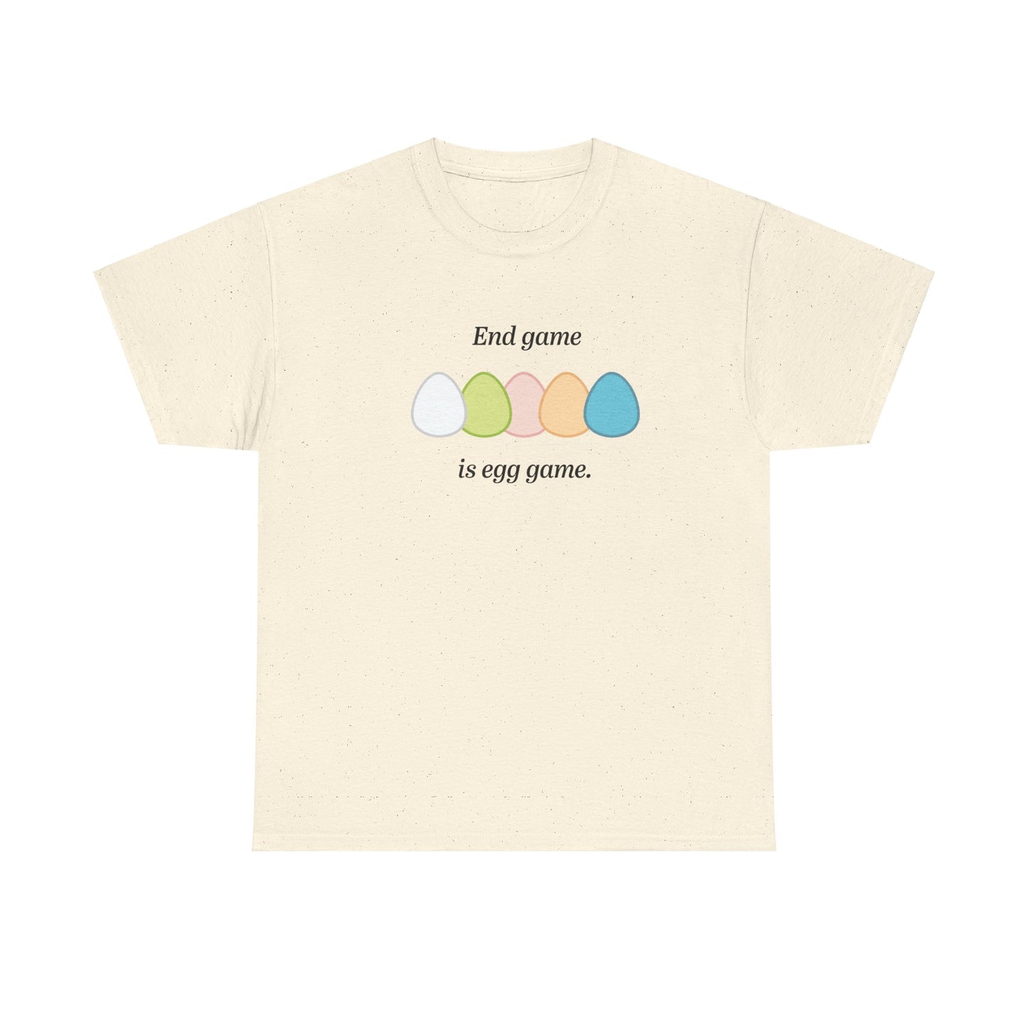 Wingspan Egg Game Tee