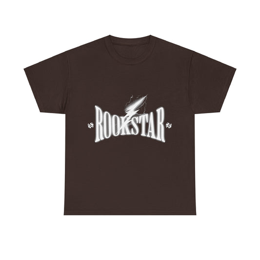 Rookstar Tee