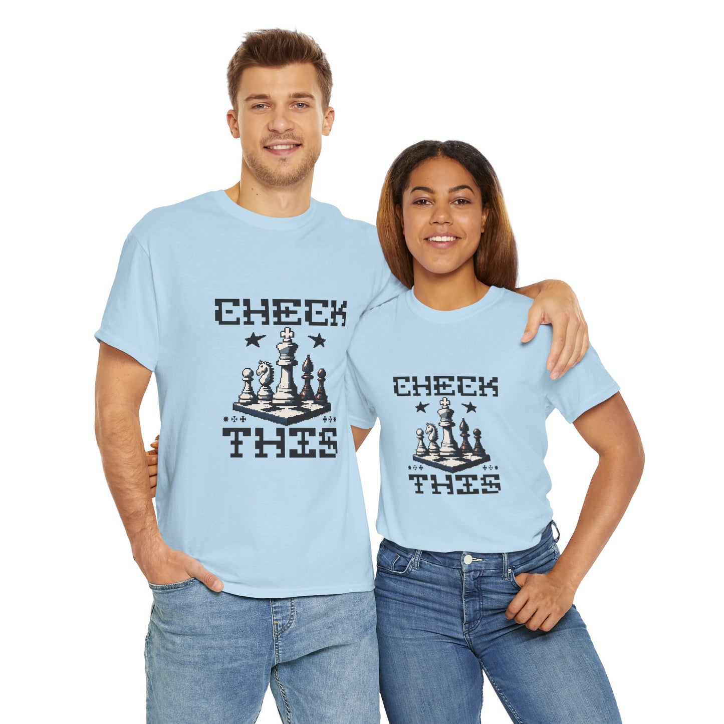 Check This Tee