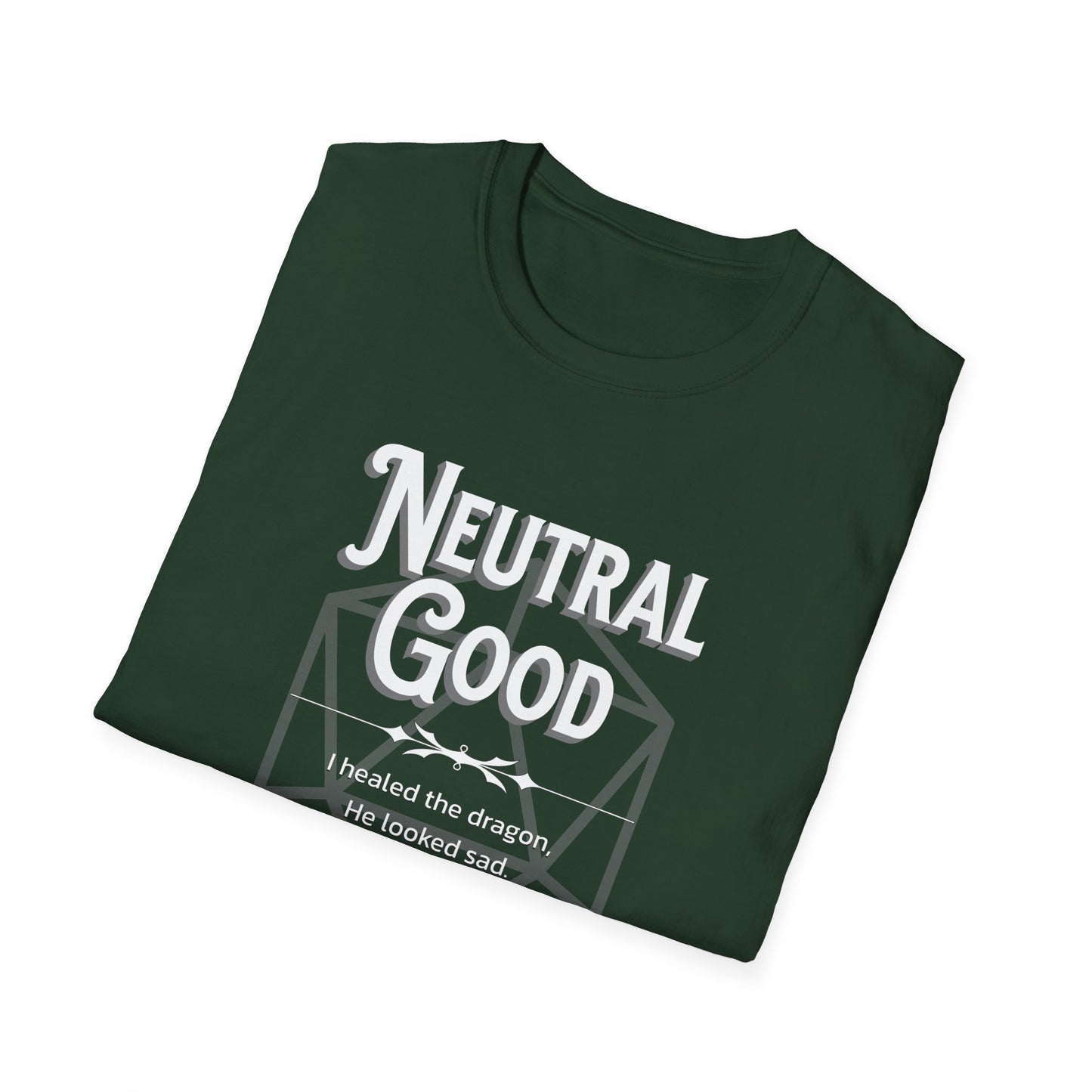 Neutral Good