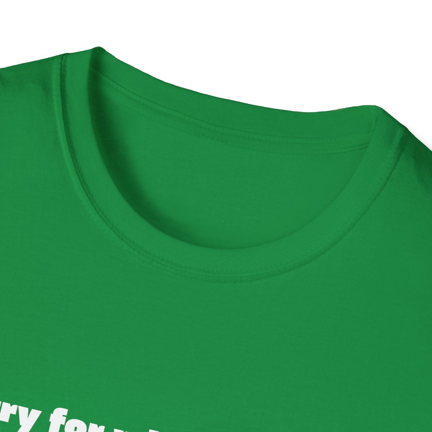 Sorry For What I Said Chess Tee