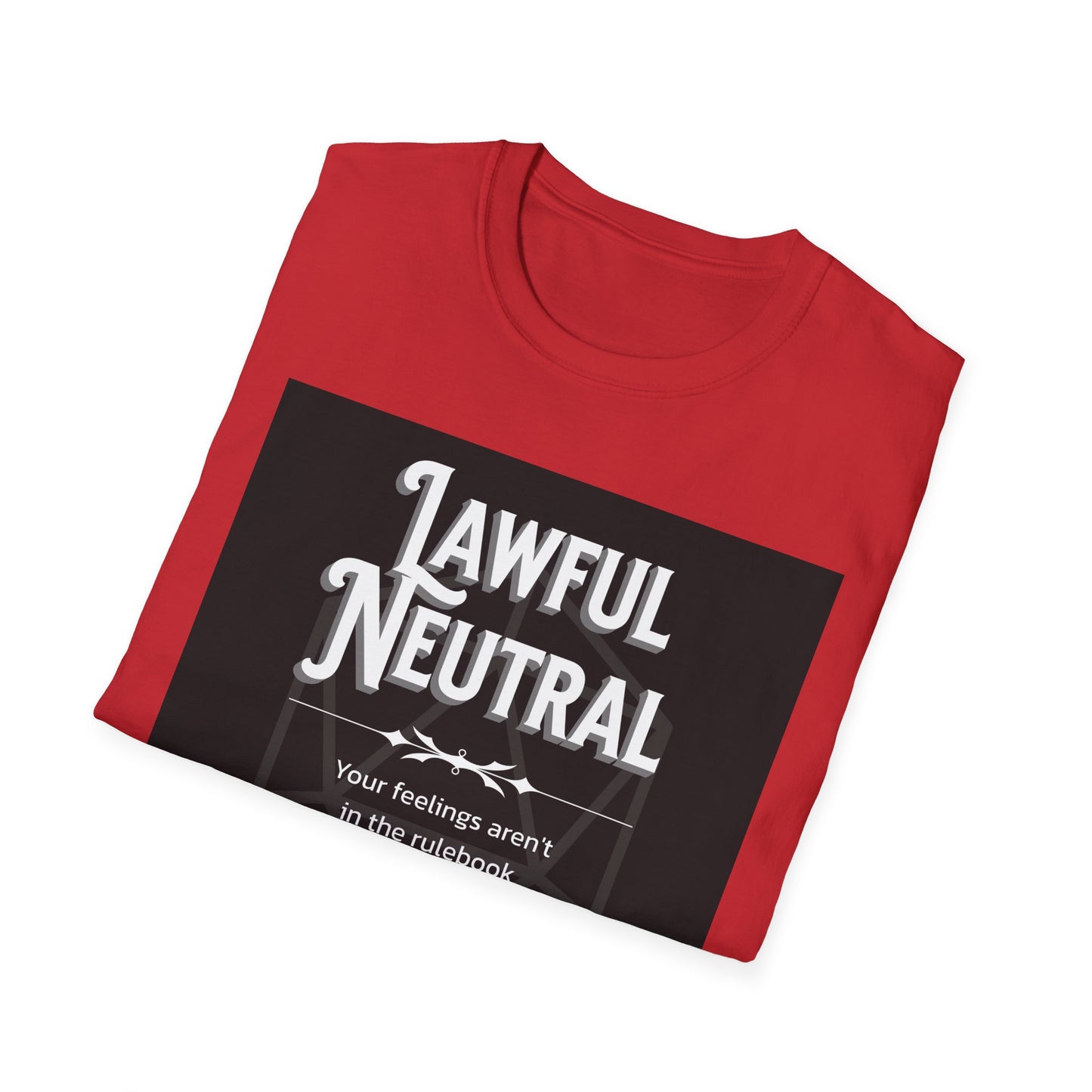 Lawful Neutral