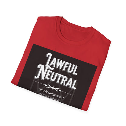 Lawful Neutral