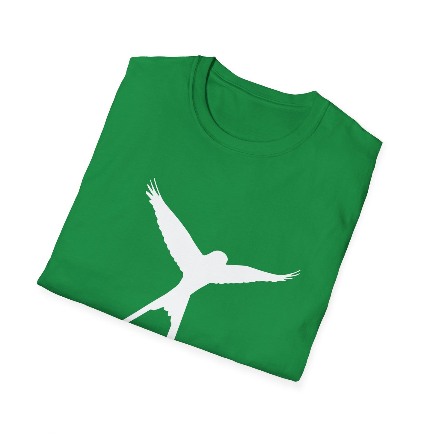 Wingspan Bird Tee