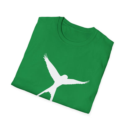 Wingspan Bird Tee