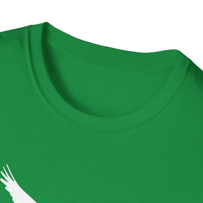 Wingspan Bird Tee