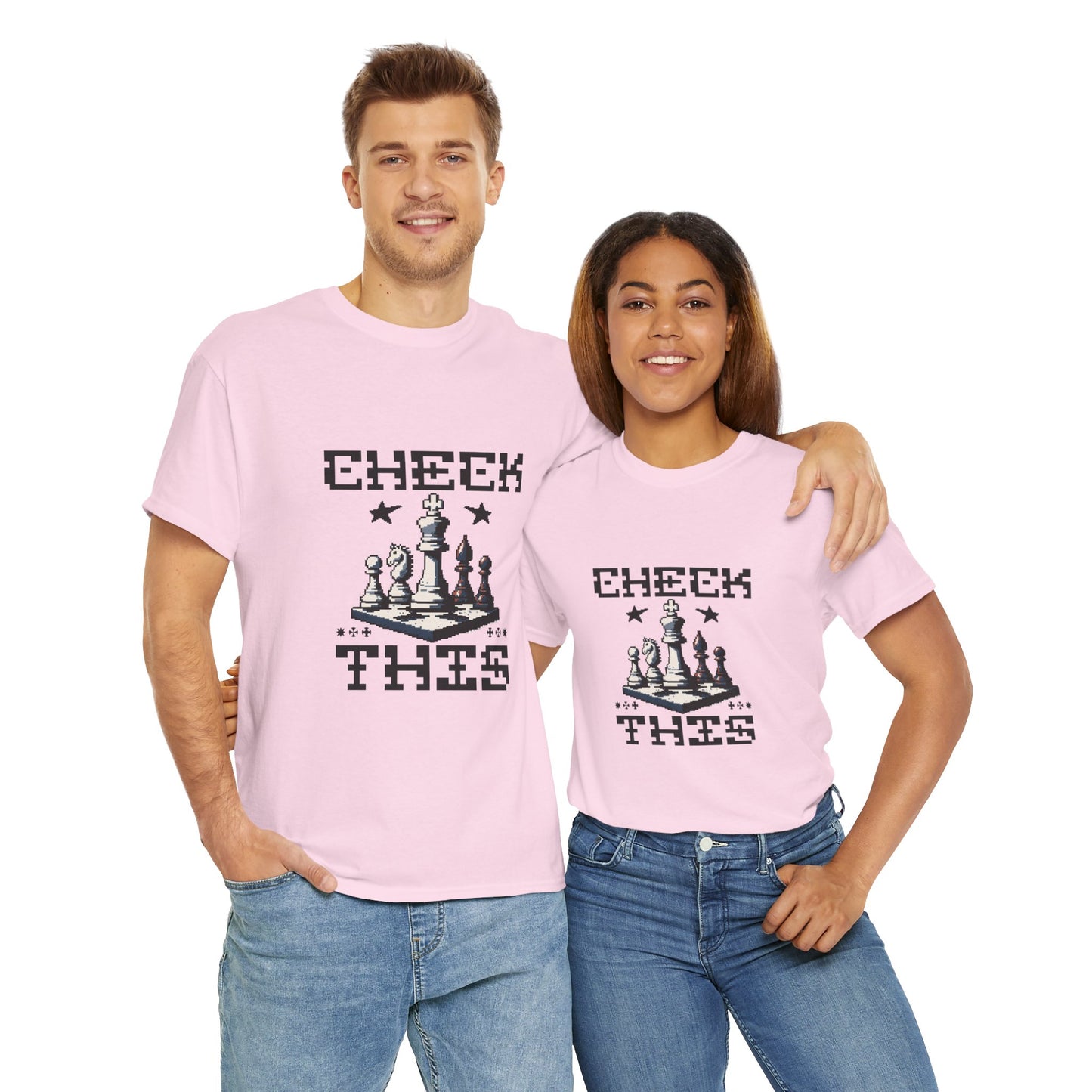 Check This Tee