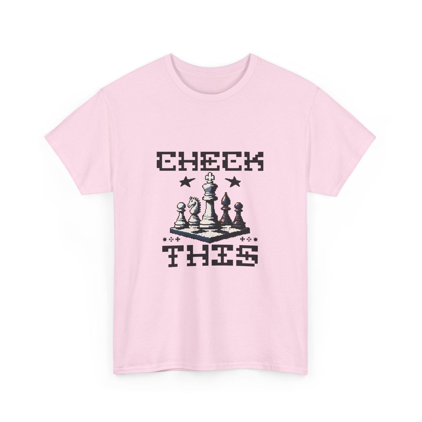 Check This Tee