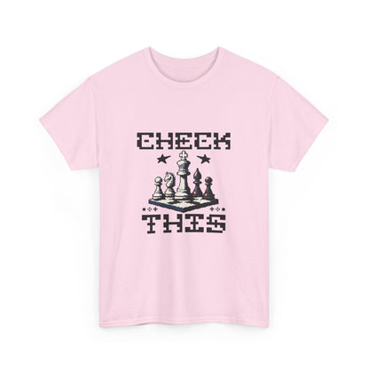 Check This Tee