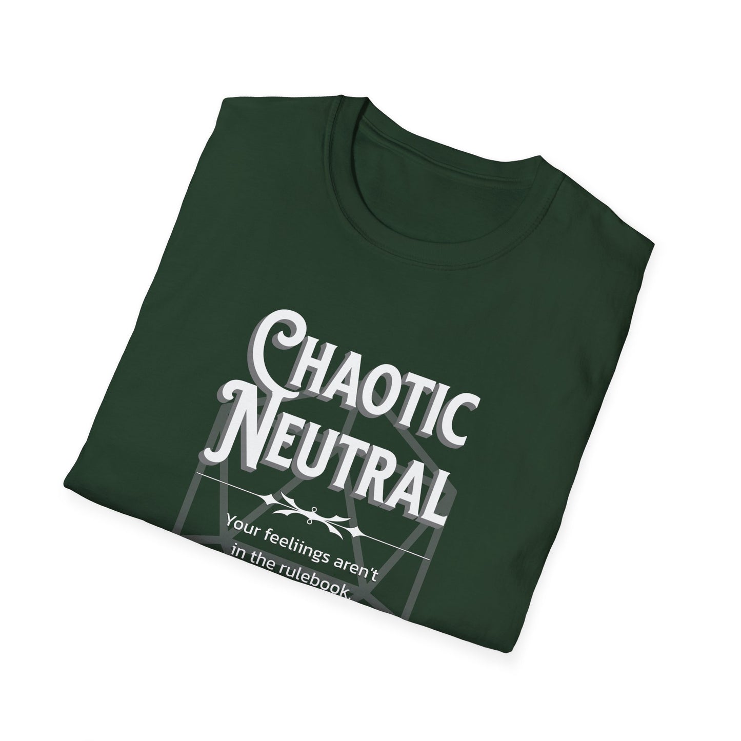 Chaotic Neutral