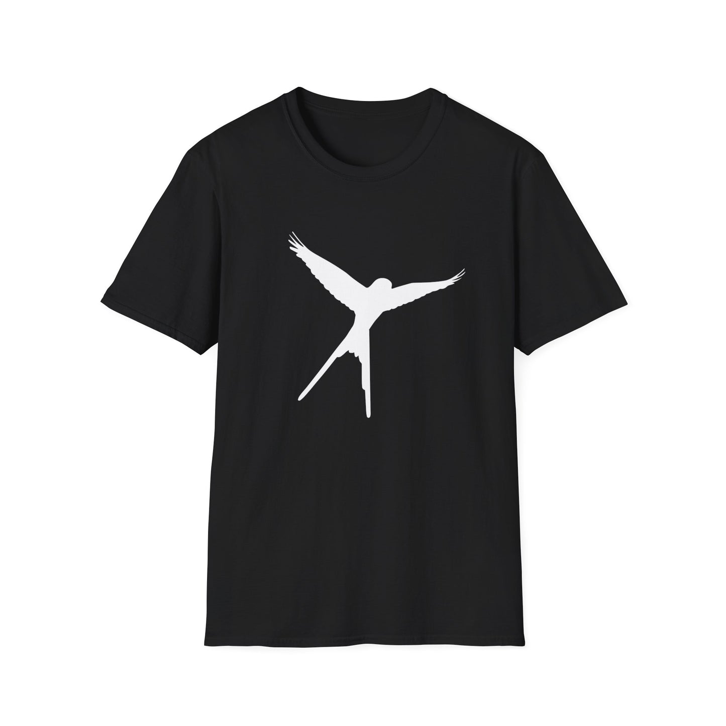 Wingspan Bird Tee