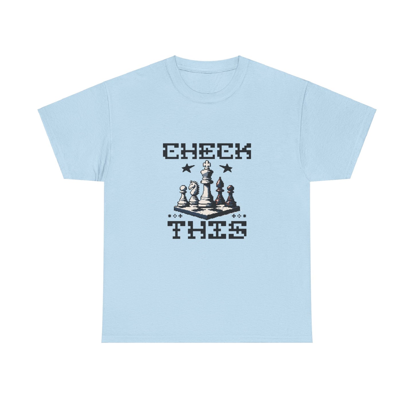 Check This Tee