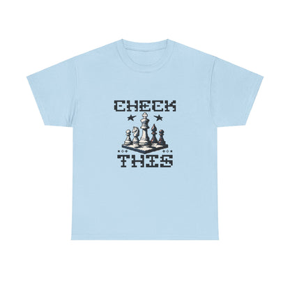 Check This Tee