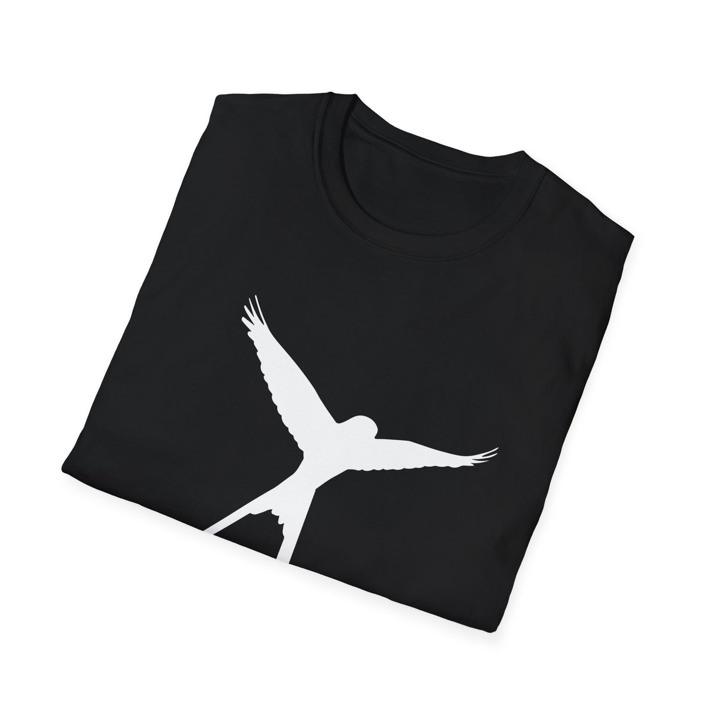 Wingspan Bird Tee