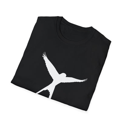 Wingspan Bird Tee
