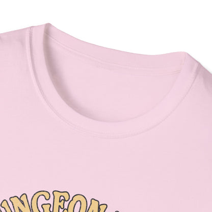 Dungeon Mom Tee