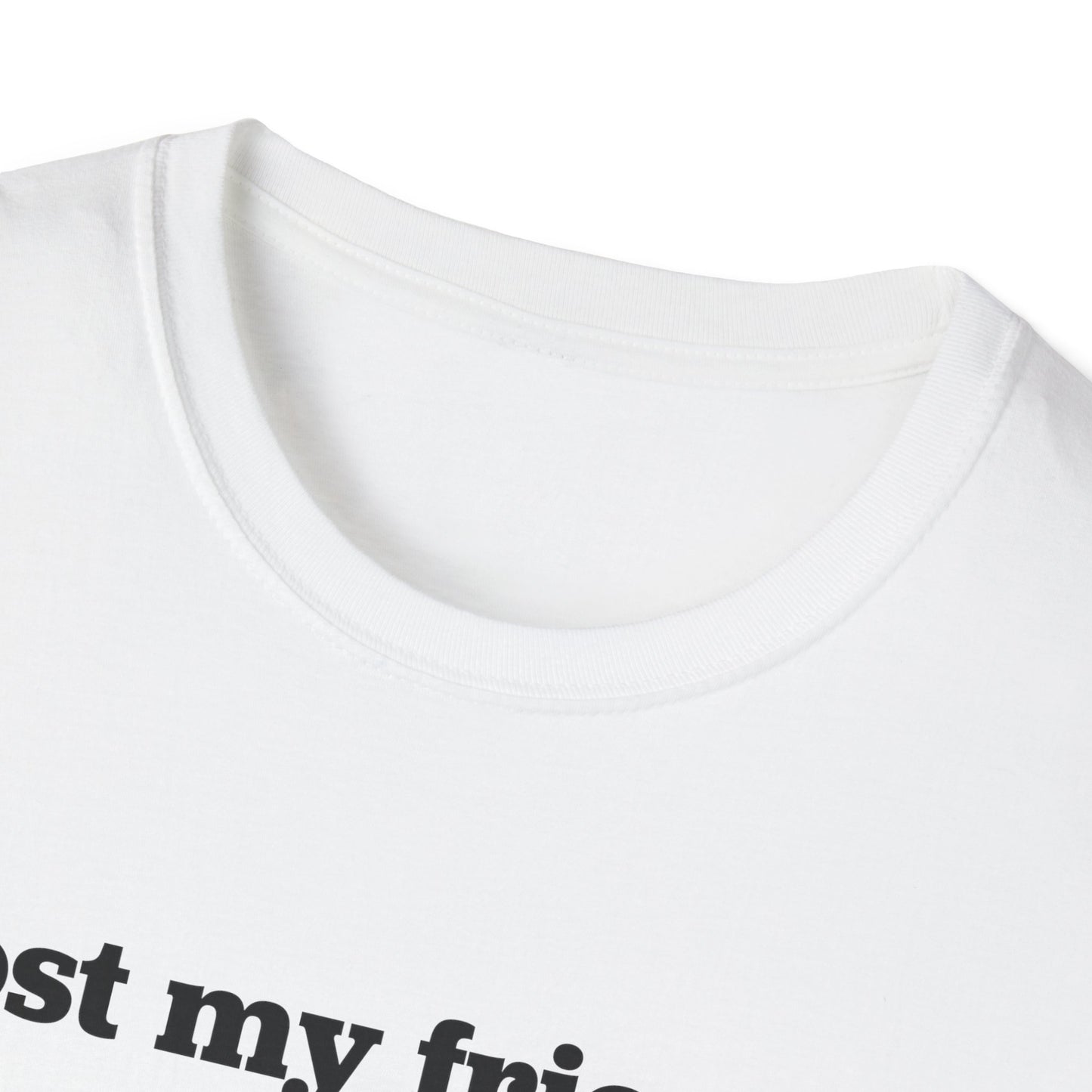 Won The Game Tee