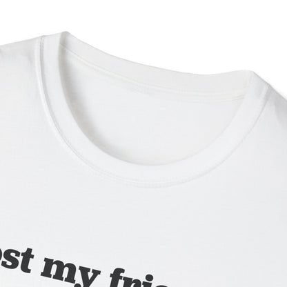 Won The Game Tee