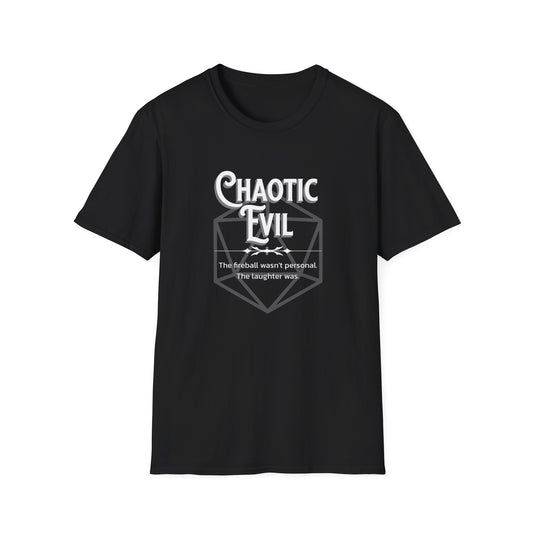 Chaotic Evil