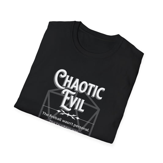 Chaotic Evil