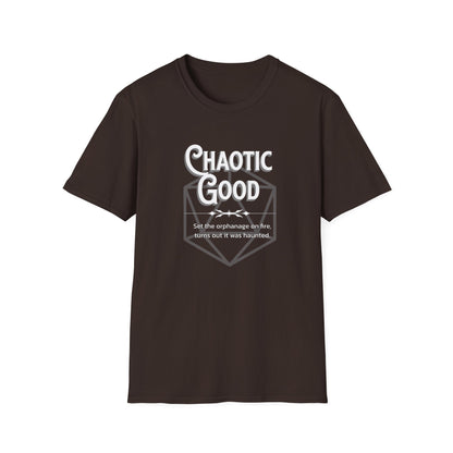 Chaotic Good