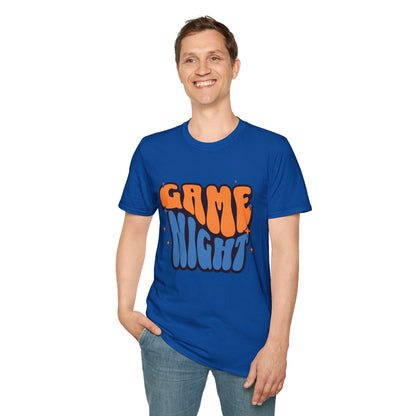 Game Night Tee