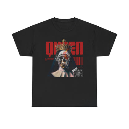 Queen Of The Game Tee