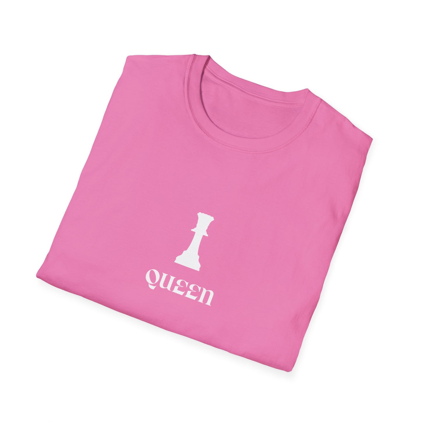 Chess Queen Tee