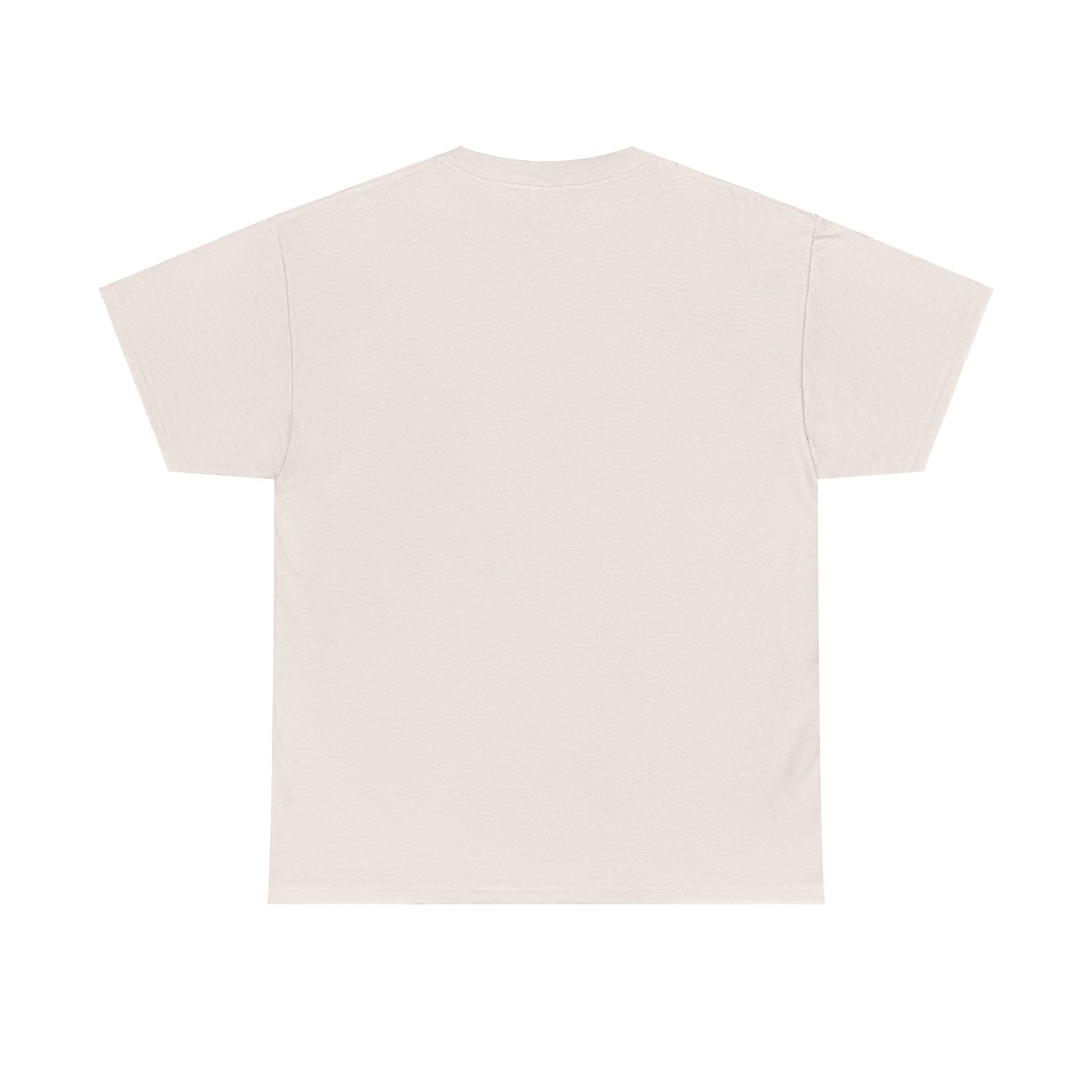 Luck Is Fleeting Tee