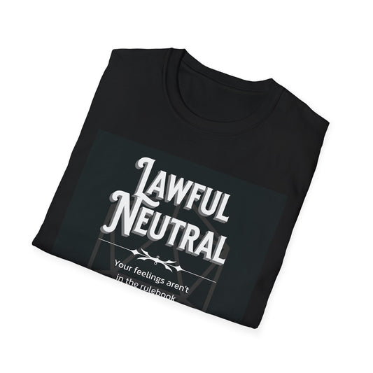 Lawful Neutral