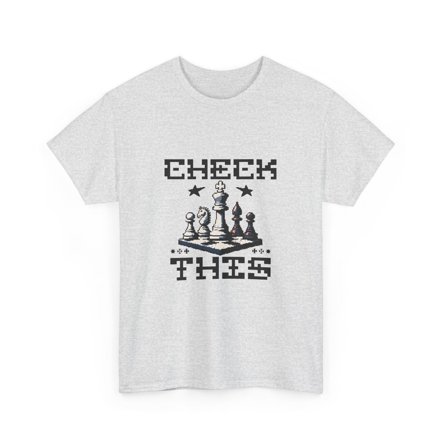 Check This Tee