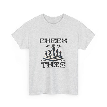 Check This Tee