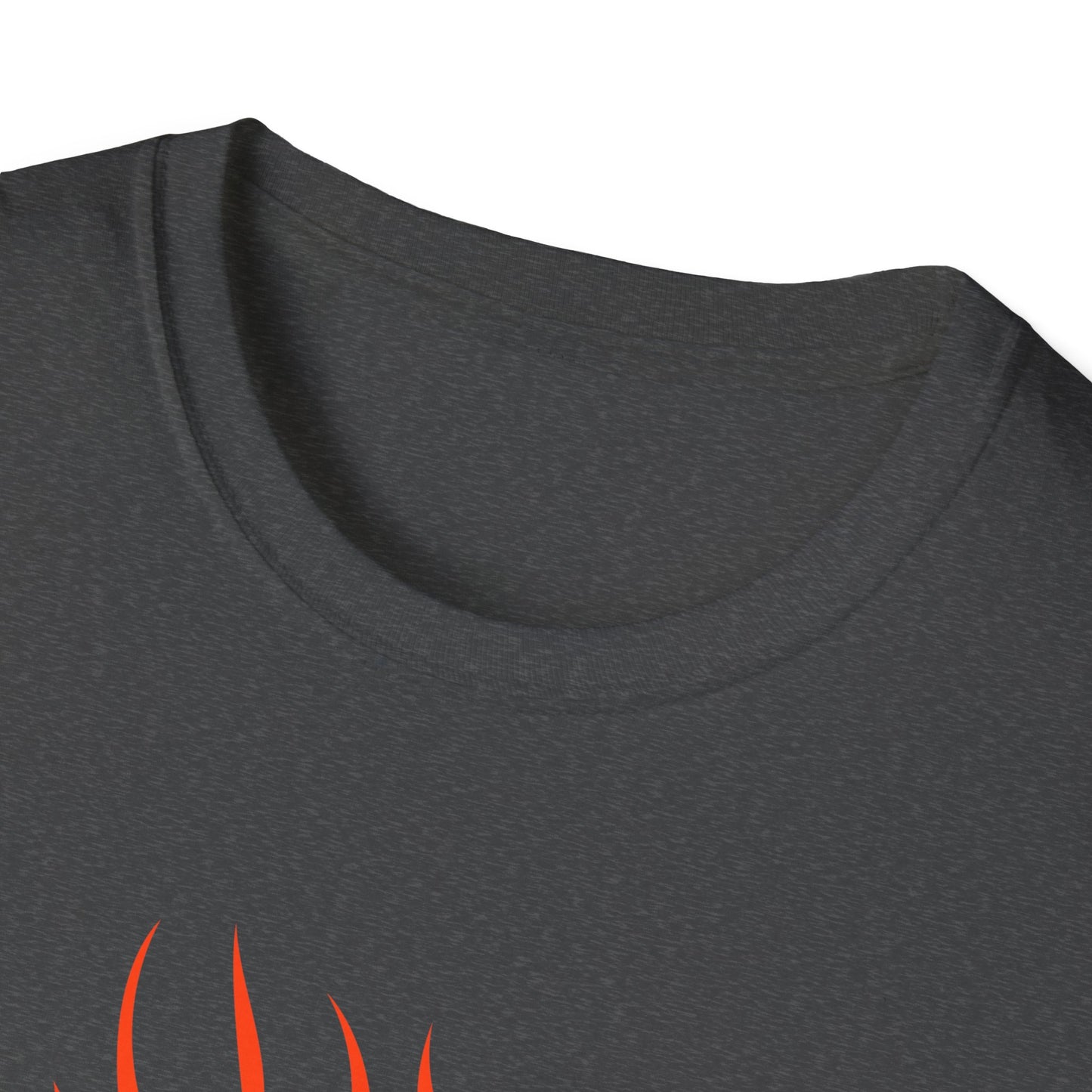 Cast Fireball Tee