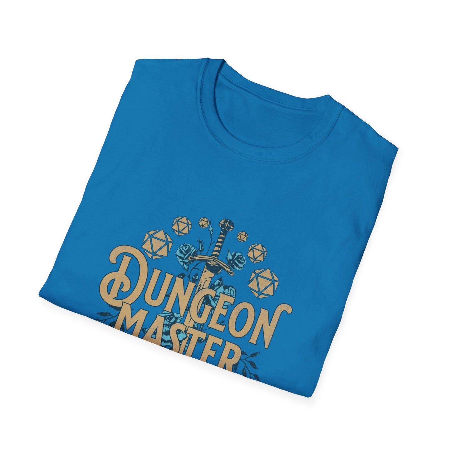 Dungeon Master Tee