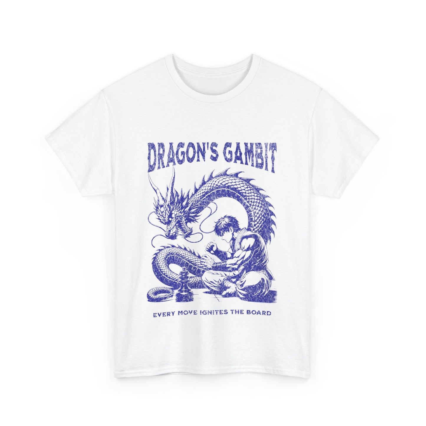Dragons Gambit Tee
