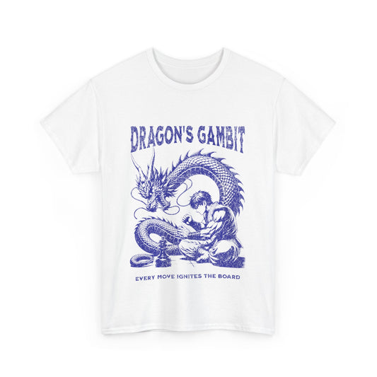 Dragons Gambit Tee